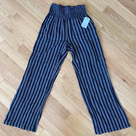 Billabong Pants - Billabong New Waves 2 beach pant